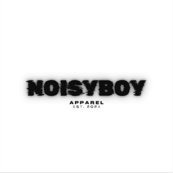 Noisyboy Apparel 